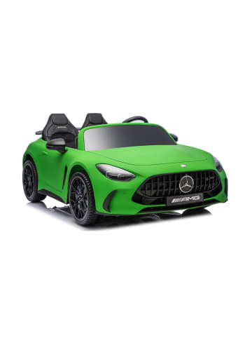 Wisam® Mercedes GT63 AMG DK-GT63 24V LCD Matteses Batterieauto