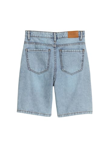 Marc O'Polo TEENS-BOYS Jeansbermuda in Light Blue Denim