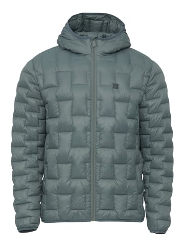 MAZINE Winterjacke Connelly Light Padded Jacket in pale ocean