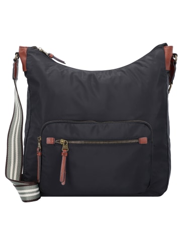 Camel Active Bari Umhängetasche 30 cm in black