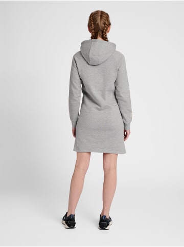 Hummel Kleid Hmlgg12 Damen in GREY MELANGE