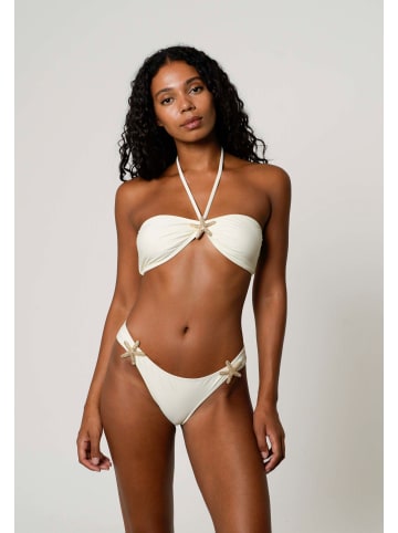 Moda Minx Bikinioberteil in Coconut