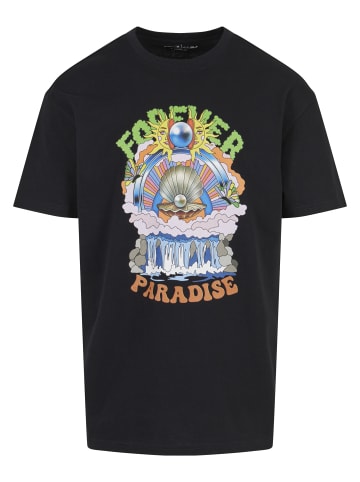 Mister Tee T-Shirt in black