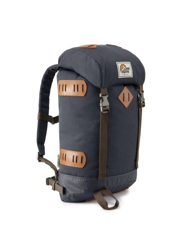 Lowe alpine Klettersack 30 - Rucksack 52 cm in ebony