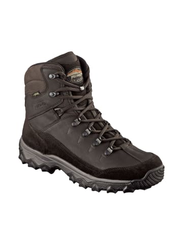 MEINDL Winterstiefel Rauris GTX in Braun