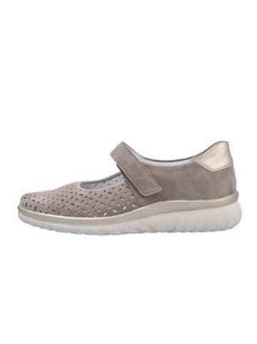 Semler Ballerina in grau