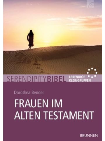 BRUNNEN Buch - Frauen im Alten Testament