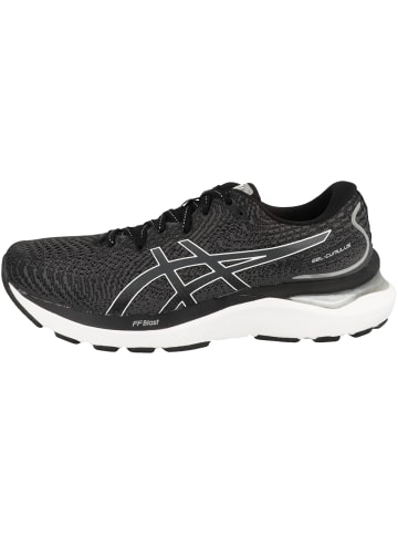 asics Laufschuhe Gel-Cumulus 24 in dunkelgrau