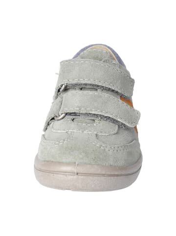 Ricosta Klettschuhe in Grün