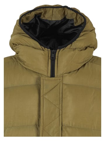 2Y Premium Outdoor Jackets in khaki