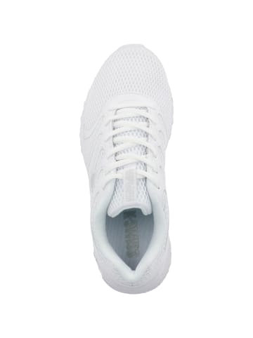 K-SWISS Sneaker low Tubes Comfort 200 in weiss