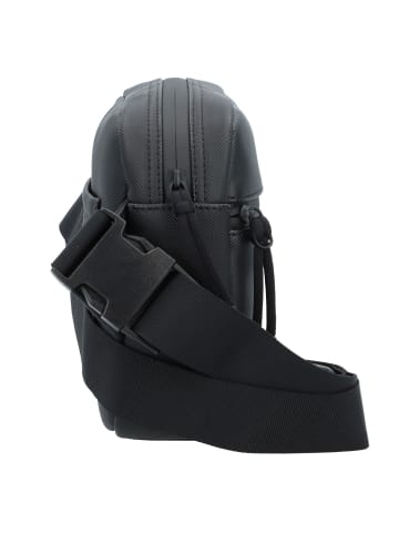 Lacoste Core Essentials Lcst Umhängetasche 23 cm in noir
