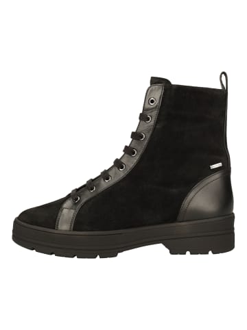 Högl Stiefelette in Schwarz