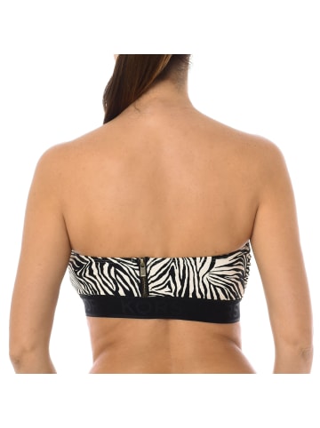 Michael Kors Bikini-Oberteil in White