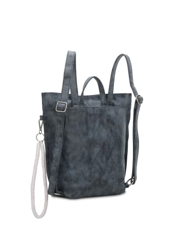 Fritzi aus Preußen Rucksack Fritzi33N in True Blue