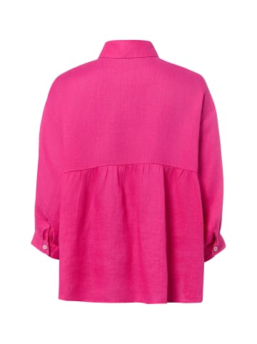 IPURI Bluse Francis in pink