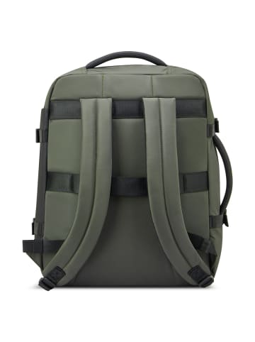 Roncato Metropolitan Business-Rucksack 45 cm green