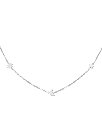 caï 925/- Sterling Silber in weiß