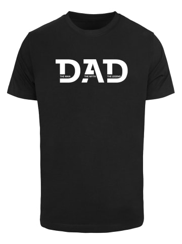 Merchcode Merchcode T-Shirts in black