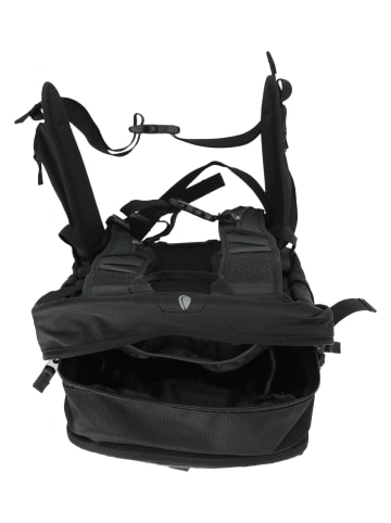 Whistler Rucksack Axe in 1001 Black