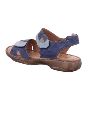 Josef Seibel Sandalette in blau