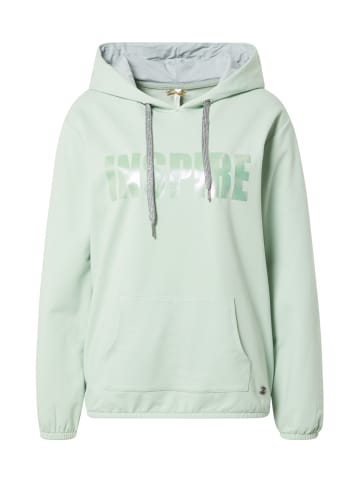 KEY LARGO Hoodie für Damen in uni