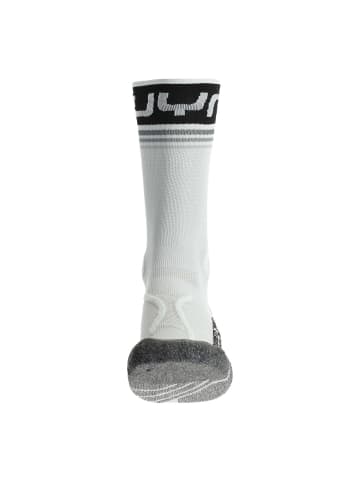 UYN Socken 1er Pack in Schwarz/Weiß