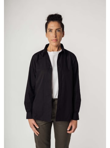 MELA Klassische Bluse NAINA
