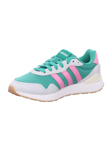 adidas Sneaker in grün