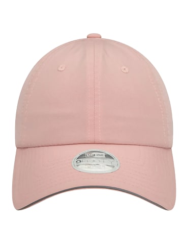 NEW ERA New Era 9FORTY Wmns Ponytail Open Back Cap in Rosa