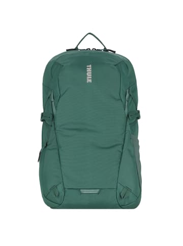 Thule EnRoute Rucksack 47 cm Laptopfach in mallard green