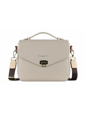 Bugatti Handtasche für Erwachsene in beige