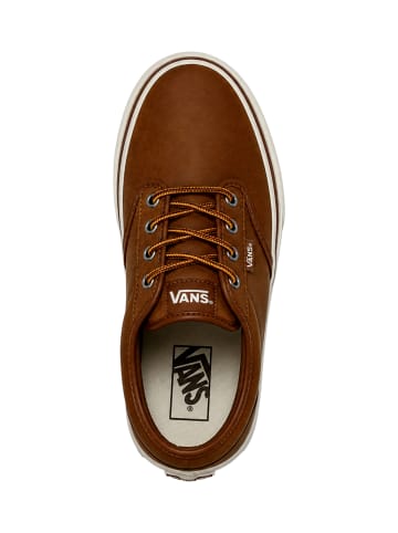 Vans Sneaker 'Atwood' in braun