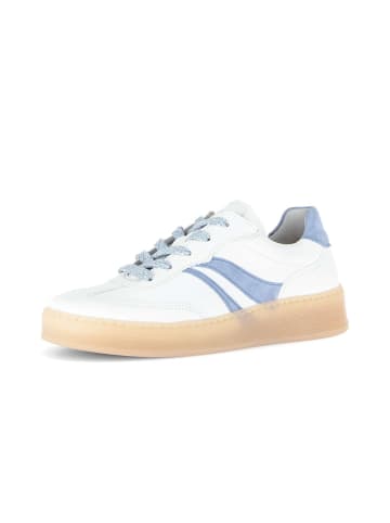 Gabor Sneaker low in multicolour