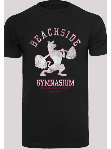 F4NT4STIC F4NT4STIC T-Shirt in black