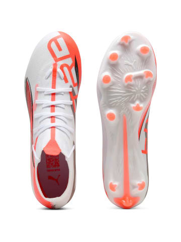 Puma Bodywear ULTRA 5 MATCH+ FG/AG in wie abgebildet0021