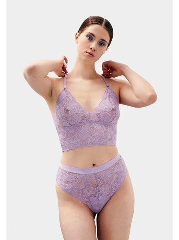 Erlich Textil  Erlich Textil Slip ISABELL in flieder