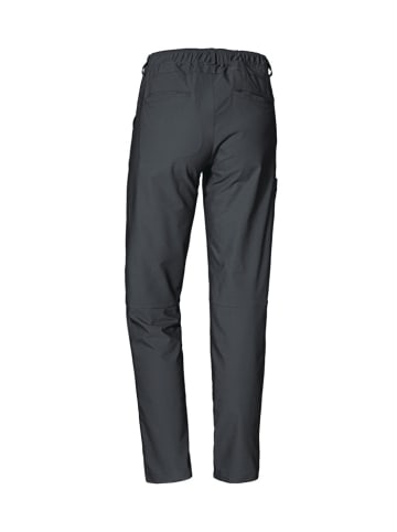 Schöffel Hose lang "Pants Oaktree L" in asphalt