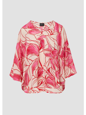 s.Oliver Bluse in 09A0_puder