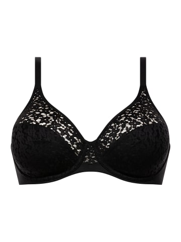 Chantelle Bügel-BH Easy Feel Norah in Schwarz
