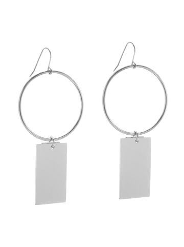 LIEBESKIND BERLIN Ohrringe Ohrringe in silber