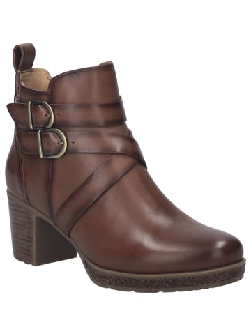 Josef Seibel Stiefelette Gloria 08 in braun