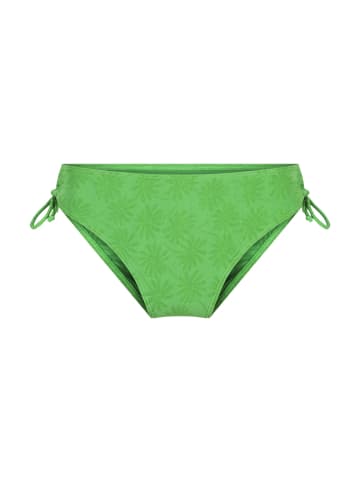 Linga Dore mit Schnur Slip in Kiwi