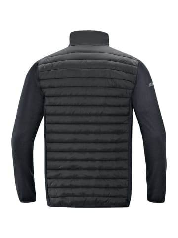 Jako Jacke in schwarz