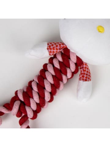 Hello Kitty Hundekauspielzeug Seil Kauspielzeug & Beißspielzeug