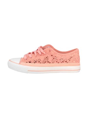 Fitters Sneaker in Rosa