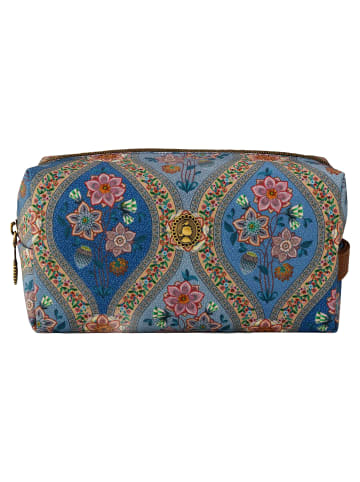PiP Studio Kosmetiktasche in Blau