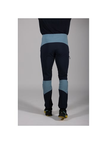 Maul Sport Hose Schachentrail in Marine3236