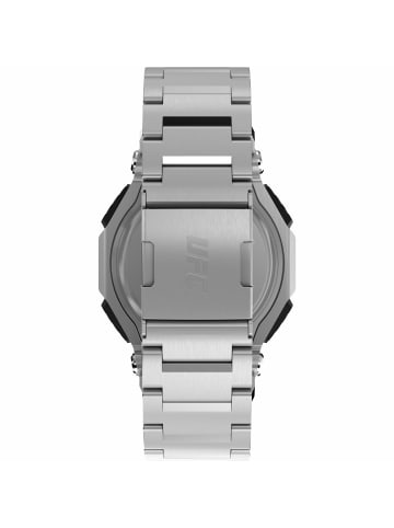 Timex Analoguhr für Herren in silber