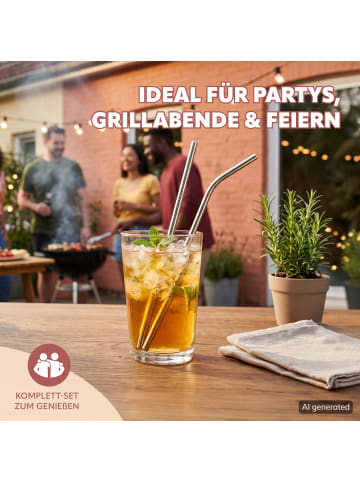 bremermann Trinkhalme